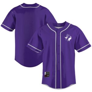 NCAA Tarleton State Texans Baseball…