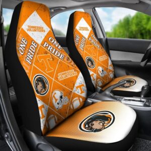 NCAA Tennessee Volunteers Car Seat…