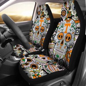 NCAA Tennessee Volunteers Car Seat…