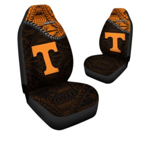 NCAA Tennessee Volunteers Car Seat…