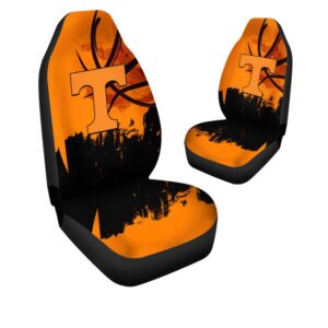 NCAA Tennessee Volunteers Car Seat…