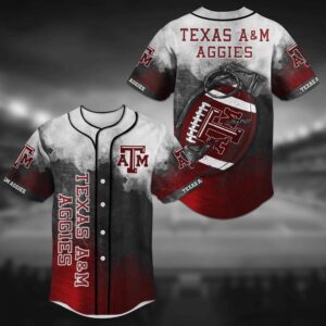 NCAA Texas A&M Aggies Baseball…