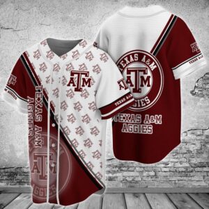 NCAA Texas A&M Aggies Baseball…