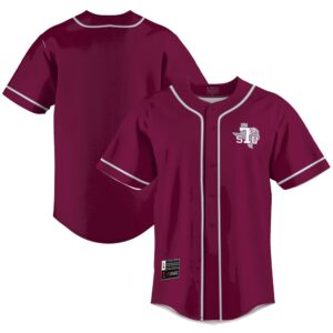 NCAA Texas Southern Tigers Baseball…