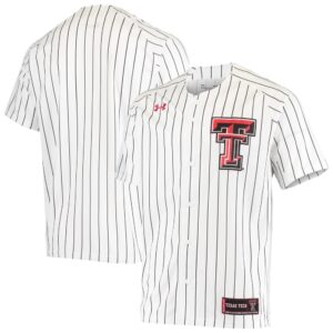 NCAA Texas Tech Red Raiders…