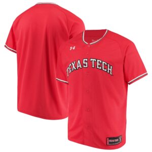 NCAA Texas Tech Red Raiders…