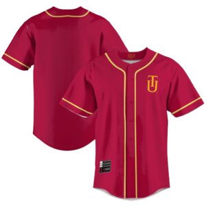 NCAA Tuskegee Golden Tigers Baseball…