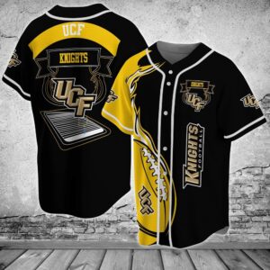 NCAA UCF Knights Baseball Jersey…