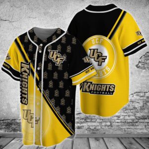 NCAA UCF Knights Baseball Jersey…