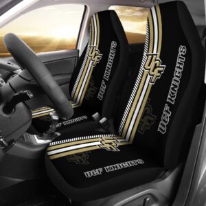 NCAA UCF Knights Car Seat…