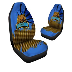 NCAA UCLA Bruins Car Seat…