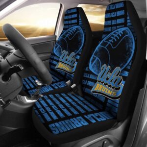 NCAA UCLA Bruins Car Seat…