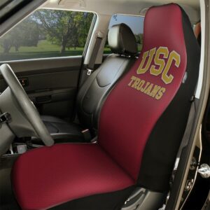 NCAA USC Trojans Car Seat…