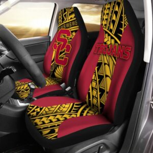 NCAA USC Trojans Car Seat…