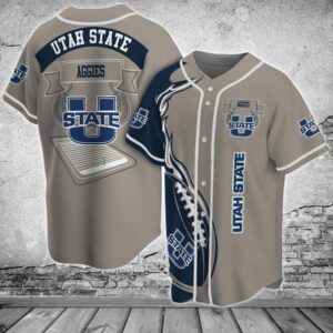 NCAA Utah State Aggies Baseball…