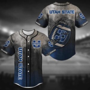 NCAA Utah State Aggies Baseball…