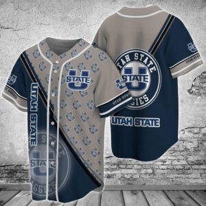 NCAA Utah State Aggies Baseball…