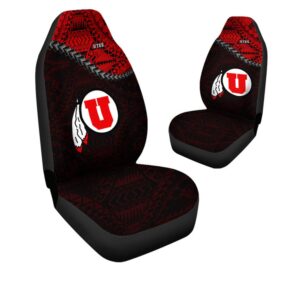 NCAA Utah Utes Car Seat…