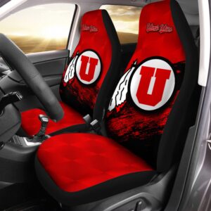 NCAA Utah Utes Car Seat…