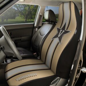 NCAA Vanderbilt Commodores Car Seat…