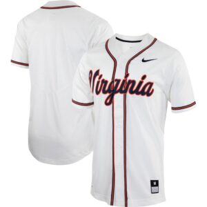 NCAA Virginia Cavaliers Baseball Jersey…