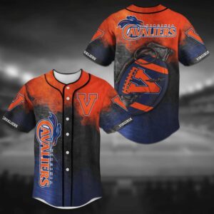 NCAA Virginia Cavaliers Baseball Jersey…