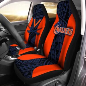 NCAA Virginia Cavaliers Car Seat…