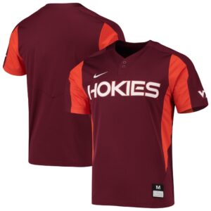 NCAA Virginia Tech Hokies Baseball…