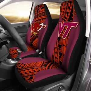 NCAA Virginia Tech Hokies Car…