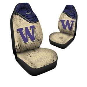 NCAA Washington Huskies Car Seat…