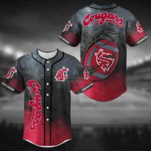 NCAA Washington State Cougars Baseball…