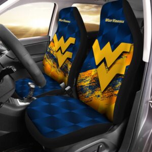 NCAA West Virginia Mountaineers Car…