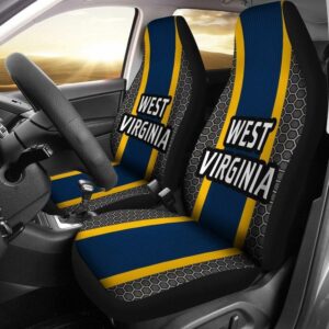 NCAA West Virginia Mountaineers Car…