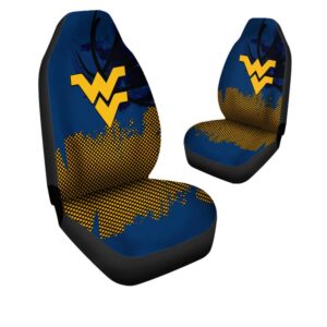 NCAA West Virginia Mountaineers Car…