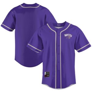 NCAA Western Carolina Catamounts Baseball…