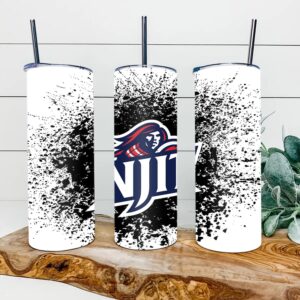 NJIT Highlanders Skinny Tumbler Collegiate…