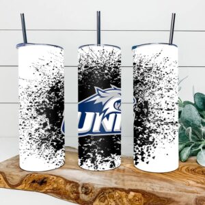 New Hampshire Wildcats Skinny Tumbler…