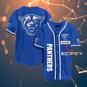 Personalized NCAA Georgia State Panthers…