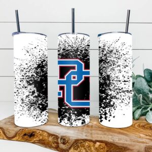 Presbyterian Blue Hose Skinny Tumbler…