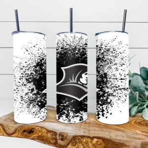 Providence Friars Skinny Tumbler Collegiate…