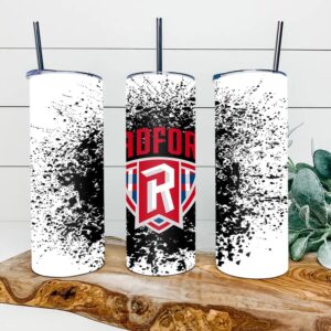 Radford Highlanders Skinny Tumbler Collegiate…