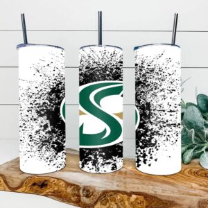 Sacramento State Hornets Skinny Tumbler…