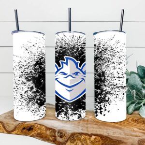 Saint Louis Billikens Skinny Tumbler…