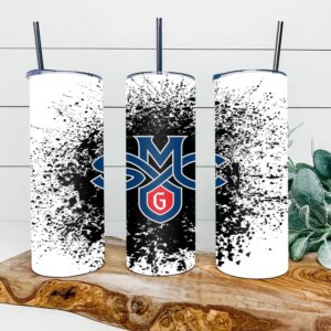 Saint Mary’s Gaels Skinny Tumbler…