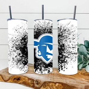 Seton Hall Pirates Skinny Tumbler…