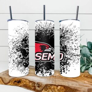 Southeast Missouri State Redhawks Skinny…