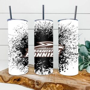 St Bonaventure Bonnies Skinny Tumbler…