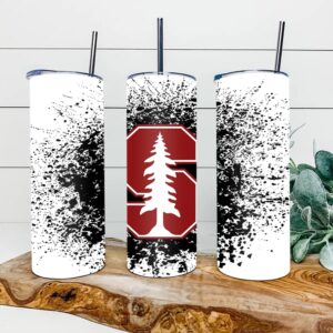 Stanford Cardinal Football Skinny Tumbler…