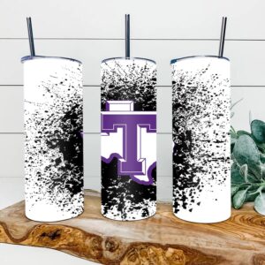 Tarleton State Texans Skinny Tumbler…