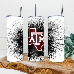 Texas A&ampM Aggies Football Skinny…